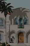 Residential Compounds