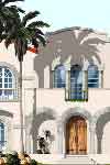 Residential Compounds